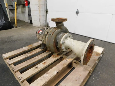 Used Durco _UNKNOWN_ Centrifugal Pumps Ohio US | Equipment Recovery Corp. #1330376