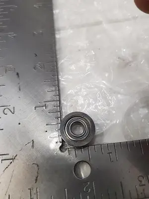 BEARING 201-005