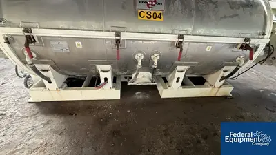 ProMiXon 4,600 Liter ProMiXon Cooler, Model XC-4600