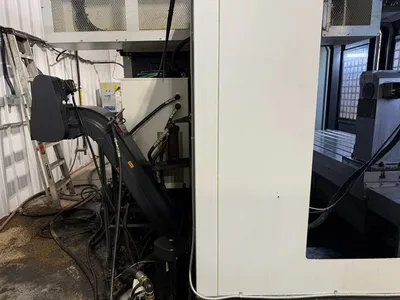 USED 2015 FEELER VB-1900