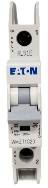 Eaton WMZT1C20 [New]