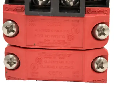 NEW C3 CONTROLS HPBO-SMCRD-CBFS/CBFS