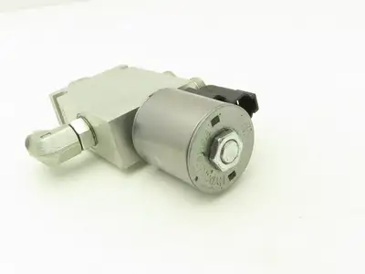 Yale 7024460 Forklift Hydraulic Manifold Valve Assembly ERP035VTN36TE084