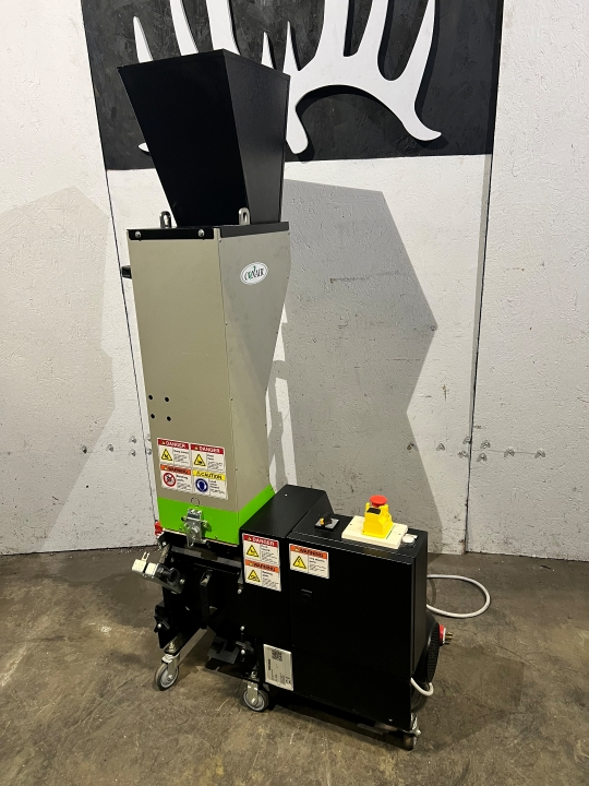 Used CONAIR 69 Granulators | Hunter Plastics #788902