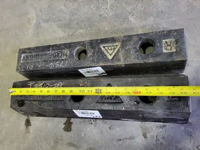 Wedge for Swing Jaw Die Suit T7510-5A
