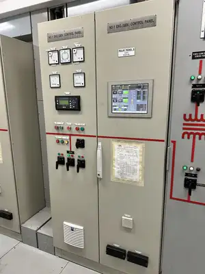 Used 2015 _UNKNOWN_ _UNKNOWN_ Gas Engines New York US | Apex Group #1550791