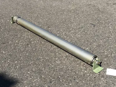 52 " Roller Parts for Panels Industrial Manufacturing