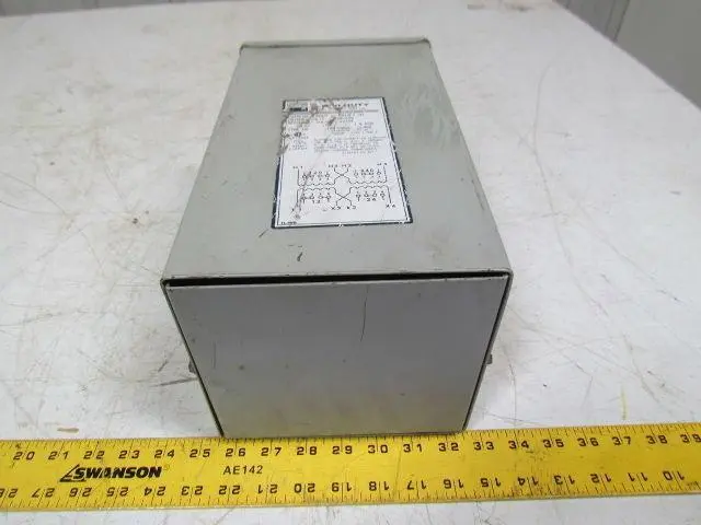 Used HEAVI-DUTY _UNKNOWN_ Miscellaneous MRO | Arrow Industrial #654829
