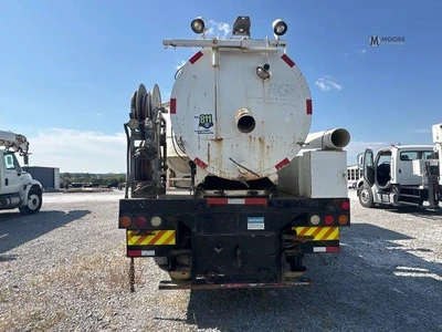 Used 2012 INTERNATIONAL DURASTAR 4300 Hydro Excavators Tennessee US | Moore Equipment #1517236