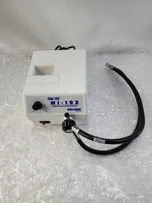 DOLAN-JENNER MI-152 HIGH INTENSITY ILLUMINATOR