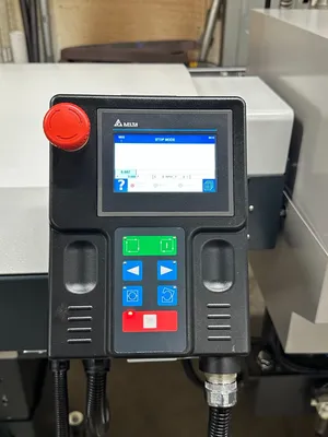 2022 TSUGAMI B0386-III Swiss Screw Machines | Clark Machinery Sales, LLC (7)