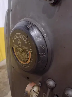 USED CINCINNATI 4
