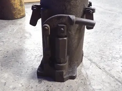 Bottle Jack