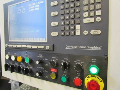 USED 1975 GRAY 48