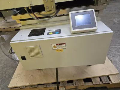 Used OCS _UNKNOWN_ Checkweighers (Misc) Wisconsin US | Packer City Sales #1297944