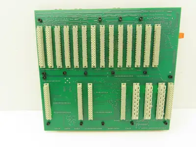 SMS Elotherm IGVPD Printed Circuit Control Board PCB 70602186-002-F