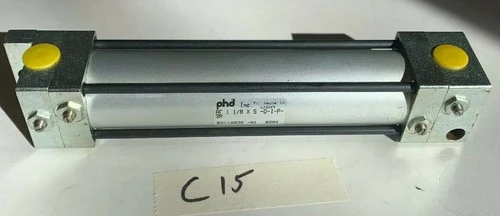 Used PHD INC AF 1-1/8” X 5 D-I-P-3R PLC Processors Indiana US | J&J Industrial Supply #1077635
