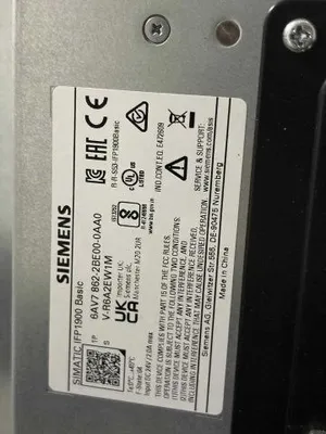 2018 DAIKIN-MCQUAY WMC250DBS-ER10 Chillers | Perry Equipment (13)