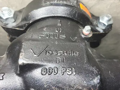 USED VICTAULIC NO. 712