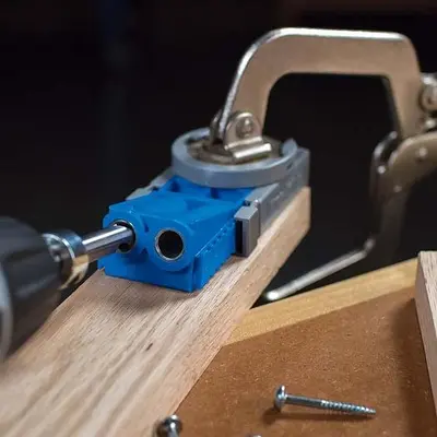Kreg Jig® R3