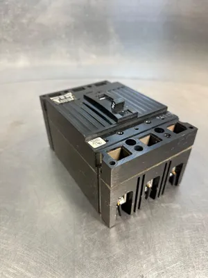 GE TED134Y100 480VAC, 100 AMP Used. - Each (4A-28)