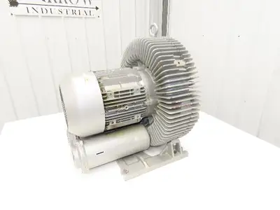Used BUSCH _UNKNOWN_ Vacuum Pumps Indiana US | Arrow Industrial #1367434