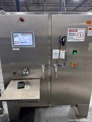 Used FLOTTWEG Z3E-4/401 Decanter Centrifuges Illinois US | Aaron Equipment #1261762