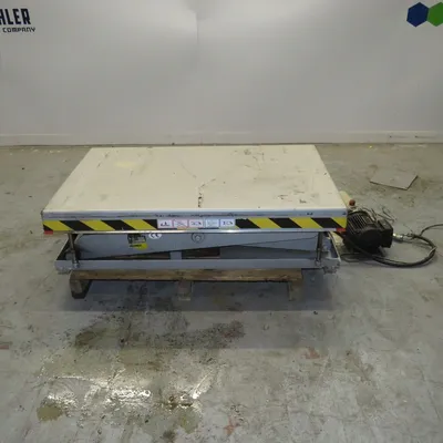 2009 GRUSE ELS 8-8-1G "A" Divers | Perry Equipment (2)