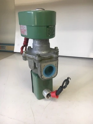 New | in-Stock ASCO 8042B47 Valves/Fittings | J&J Industrial Supply #500894