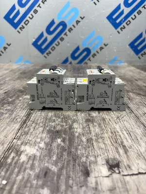 Used Merlin Gerin MULTI 9 C60H C6 Misc Electrical & Power Parts South Carolina US | ESS Industrial Equipment Sales #1403312