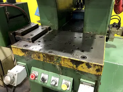 USED MAYPRESS MKNI-100/6