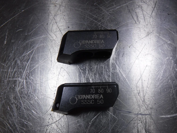 Used _UNKNOWN_ _UNKNOWN_ Boring Head Accessories Michigan US | Superior Machine & Tool Inc #213814
