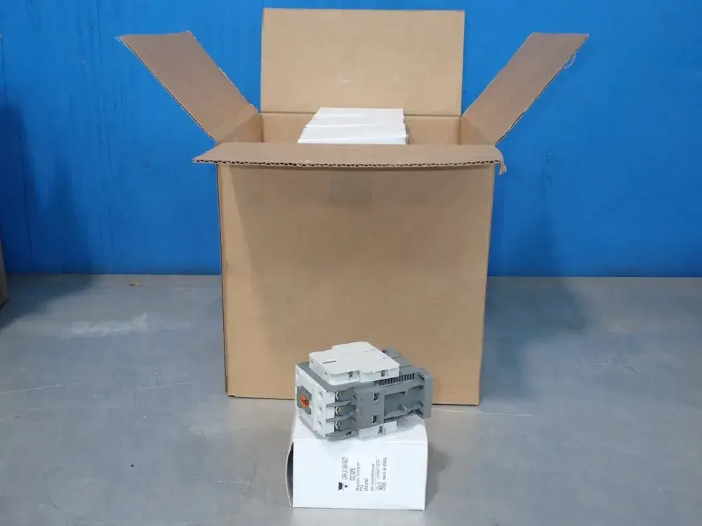 New | in-Stock CARLO GAVAZZI CC32S PLC Contactors Ohio US | HGR 24 #1187212