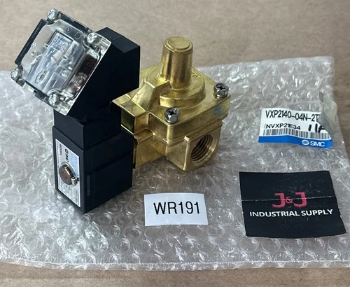 NEW SMC VXP2140-04N-2TL
