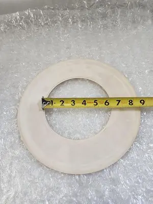 11 INCH CERAMIC RING