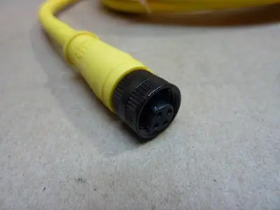 New | in-Stock BRAD HARRISON / WOODHEAD 774030C04F200 Cable & Wire Michigan US | Ideal Machinery #884095