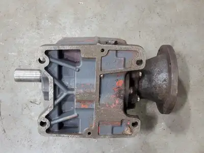 USED US GEARMOTORS CBN3253SB363U56