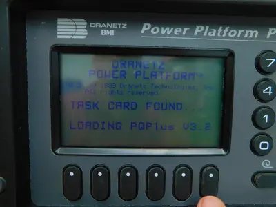 Used _UNKNOWN_ _UNKNOWN_ Power Analyzers Texas US | Aucto #1477013