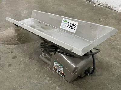 USED 2004 FMC SYNTRON F010-B