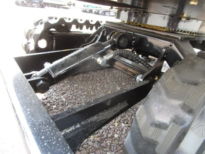 CFG QH12R 1ton Excavator