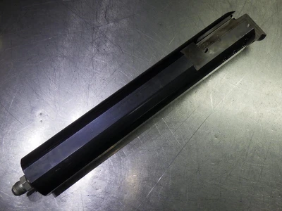 Kennametal Coolant Thru Indexable Boring Bar 2.5" Shank A40-DVUNR4 (LOC796)