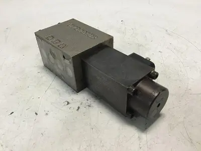 USED HYDROLUX HPN-706262