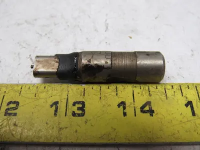 Dayton LJ050-200 Jektole .375x.187 Ball Lock Ejector Pin Die Punch Lot Of 9