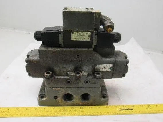 Used RACINE BOSCH _UNKNOWN_ Valves/Fittings | Arrow Industrial #625011