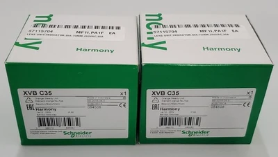 NEW Schneider Electric XVB C35