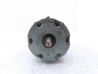Harmonic Drive ISR-1M Inline Gear Reducer 80:1 Ratio Gearbox 21rpm 080-0GP