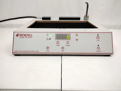 USED BOEKEL 145951