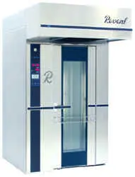 New | in-Stock REVENT 726U Batch Ovens California US | BakeryEquipment.com #1555385