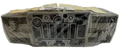 NEW ROSS CONTROLS W7476C4332 SOLENOID VALVE W7476C4332Z