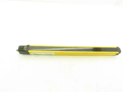 Allen Bradley 440L-R4J0480YD Light Curtain Guardmaster Receiver Only Ser A Rev B